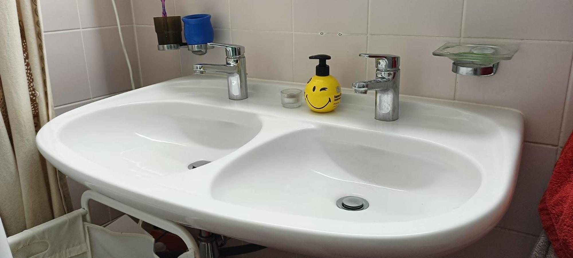 Séjour chez l'habitant Jolie Confortable Dans Un Genève
